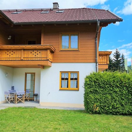 Haus Renata By Globalimmoservice Bad Kleinkirchheim Eksteriør bilde