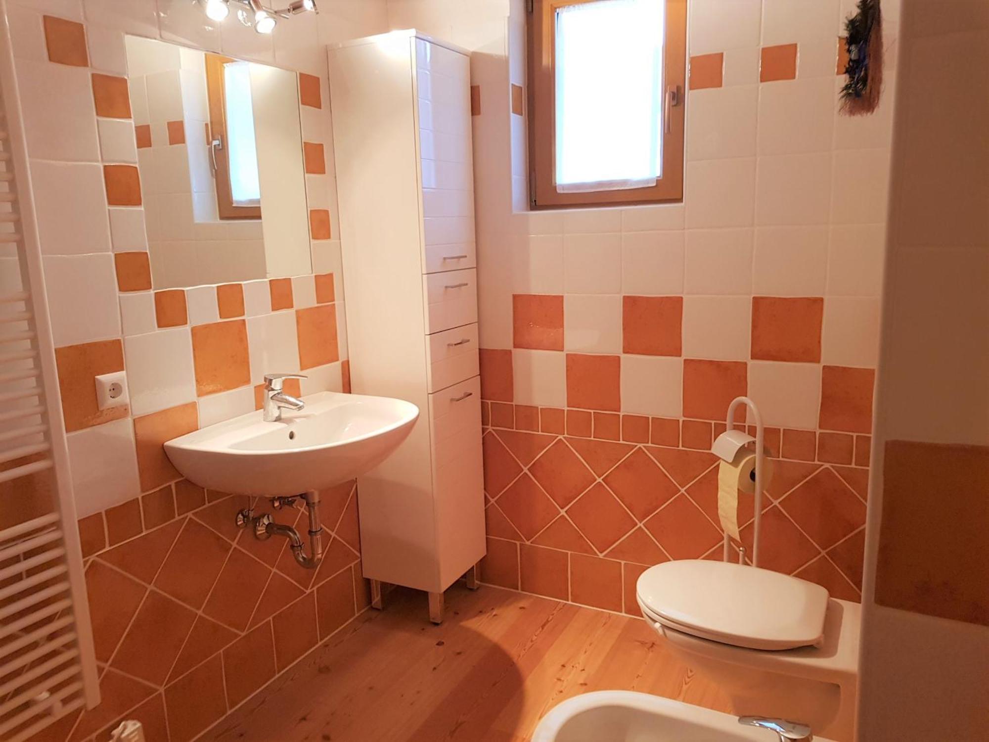 Haus Renata By Globalimmoservice Bad Kleinkirchheim Eksteriør bilde