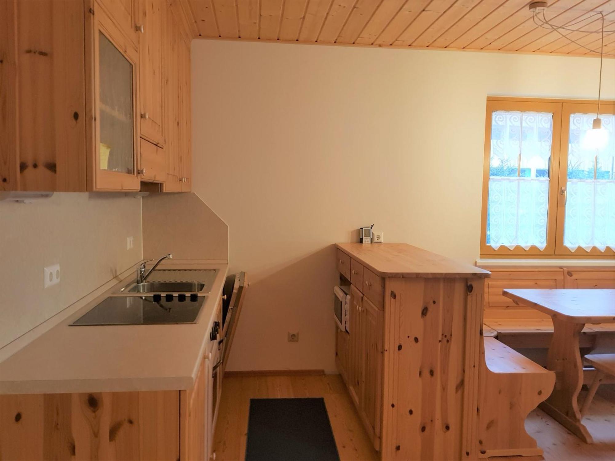 Haus Renata By Globalimmoservice Bad Kleinkirchheim Eksteriør bilde