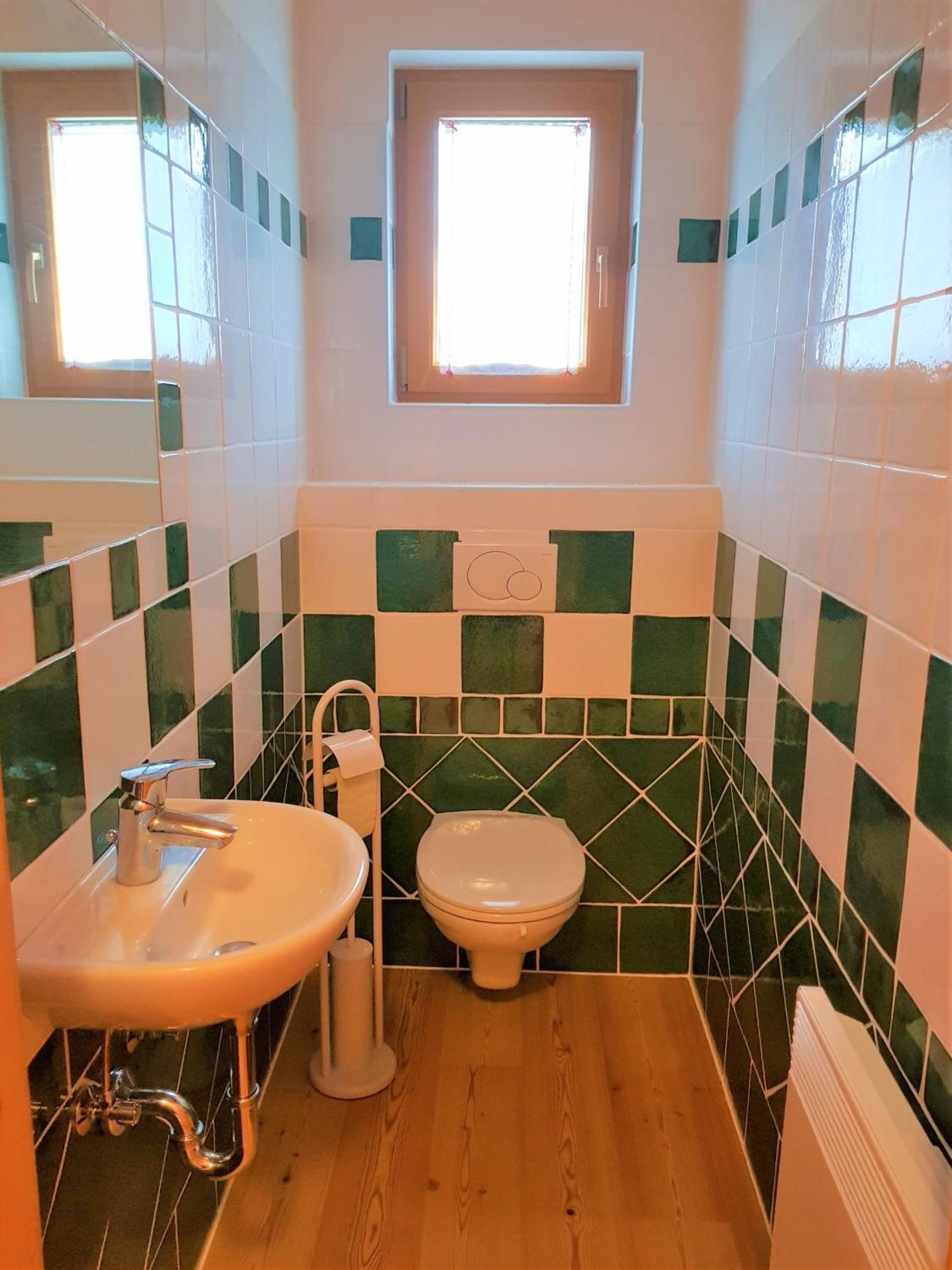 Haus Renata By Globalimmoservice Bad Kleinkirchheim Eksteriør bilde
