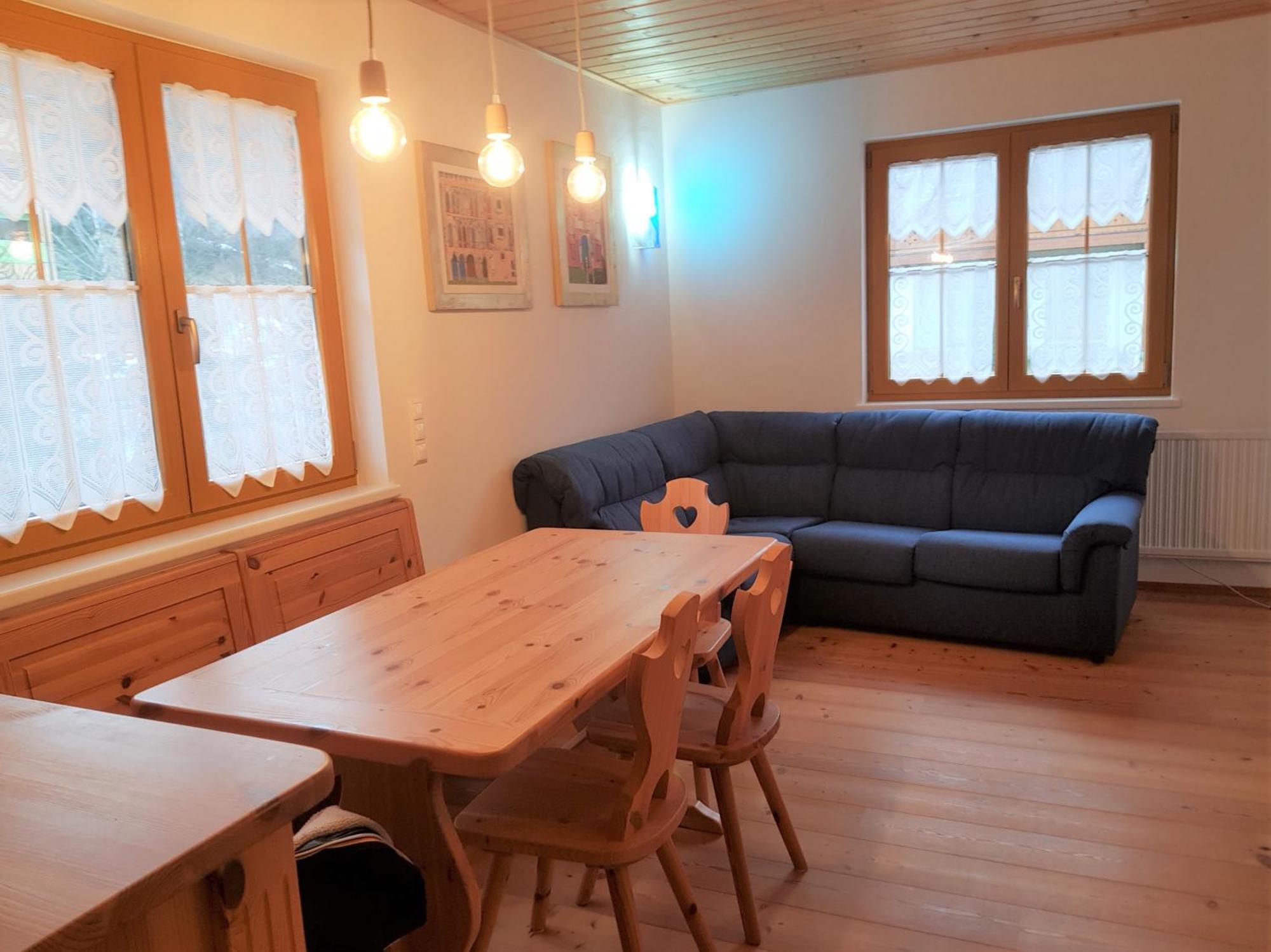 Haus Renata By Globalimmoservice Bad Kleinkirchheim Eksteriør bilde