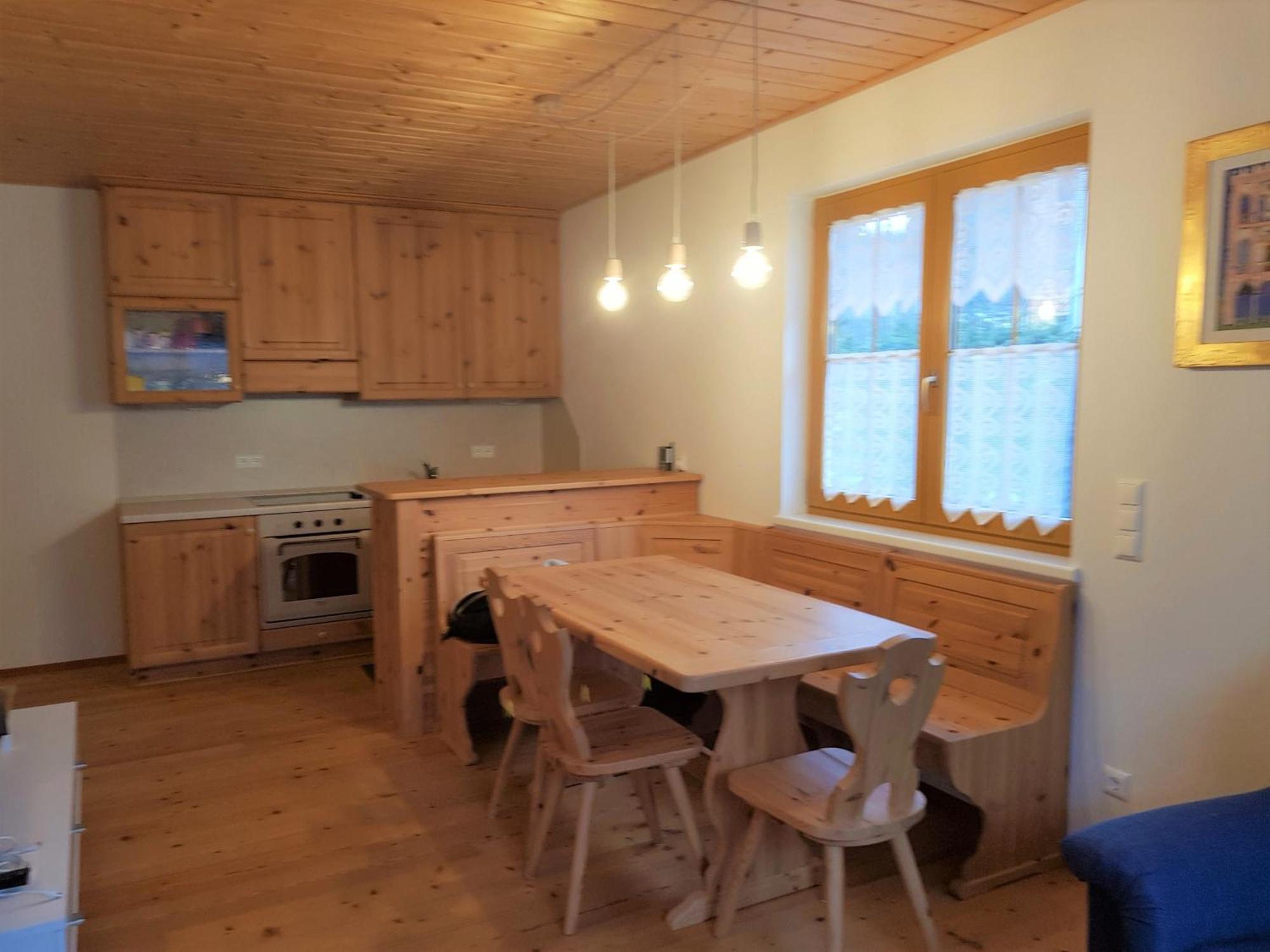 Haus Renata By Globalimmoservice Bad Kleinkirchheim Eksteriør bilde